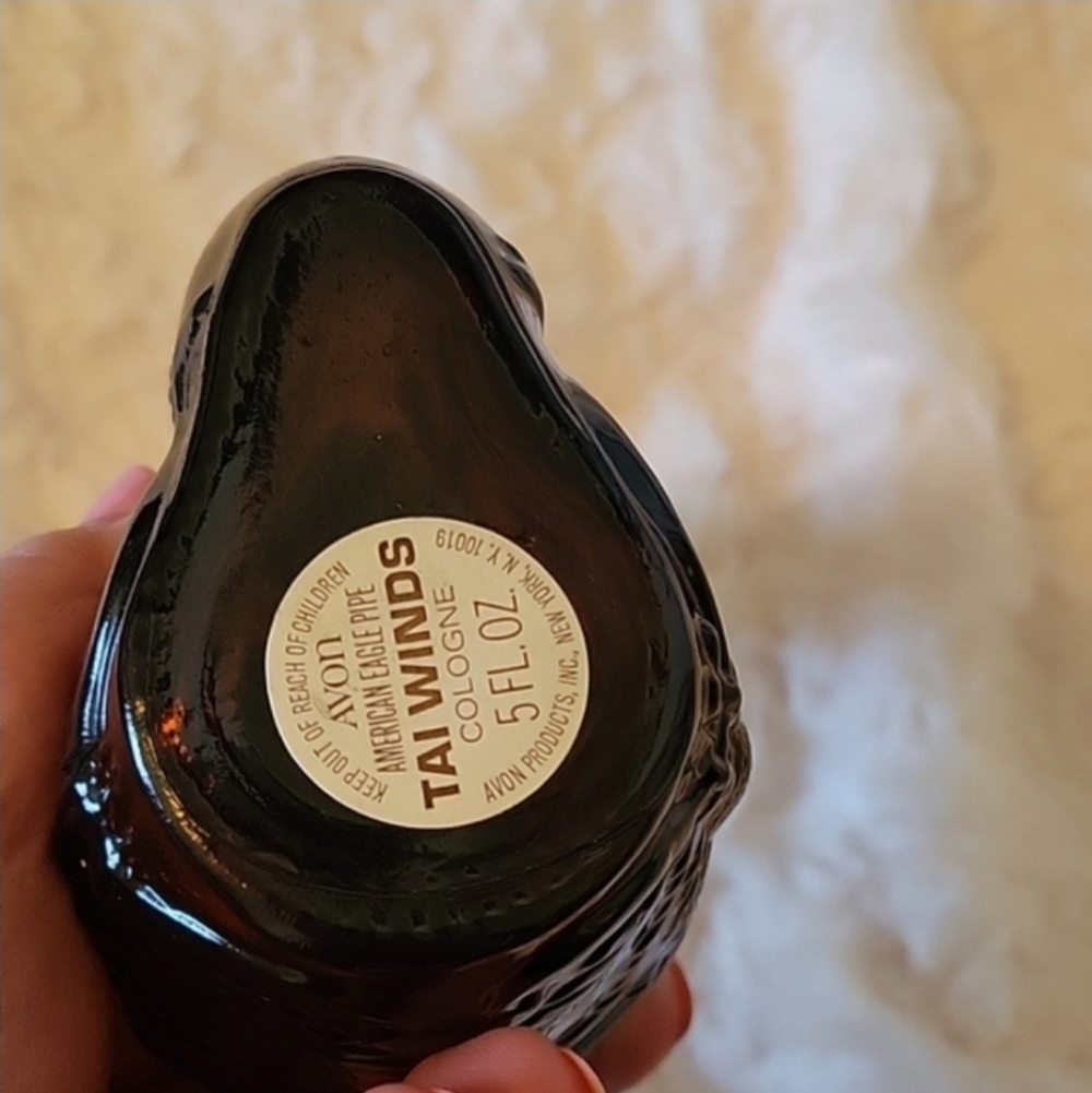 🌴3/$15🌴 Avon American Eagle bottle - Picture 9 of 10